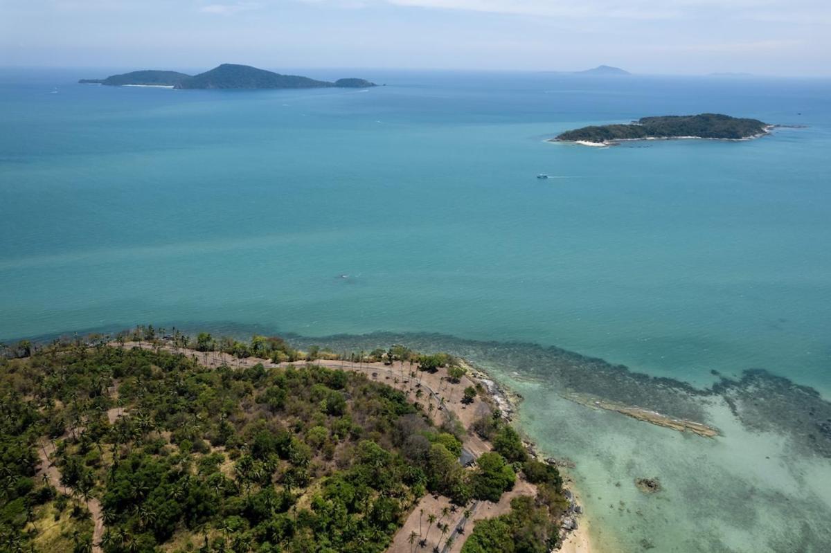 Lejlighed Rawai Tropical View By Ibg 206 Phuket